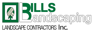 Bill’s Landscaping Inc.